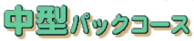 ���^�p�b�N�R�[�X